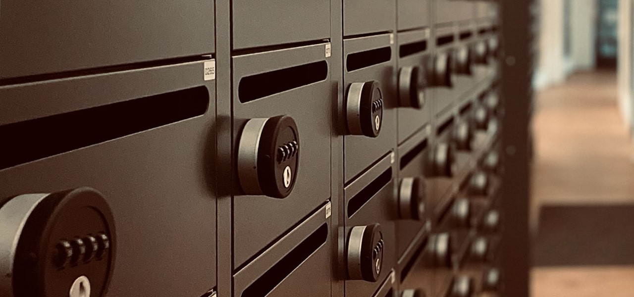 Virtuelle Adresse mieten