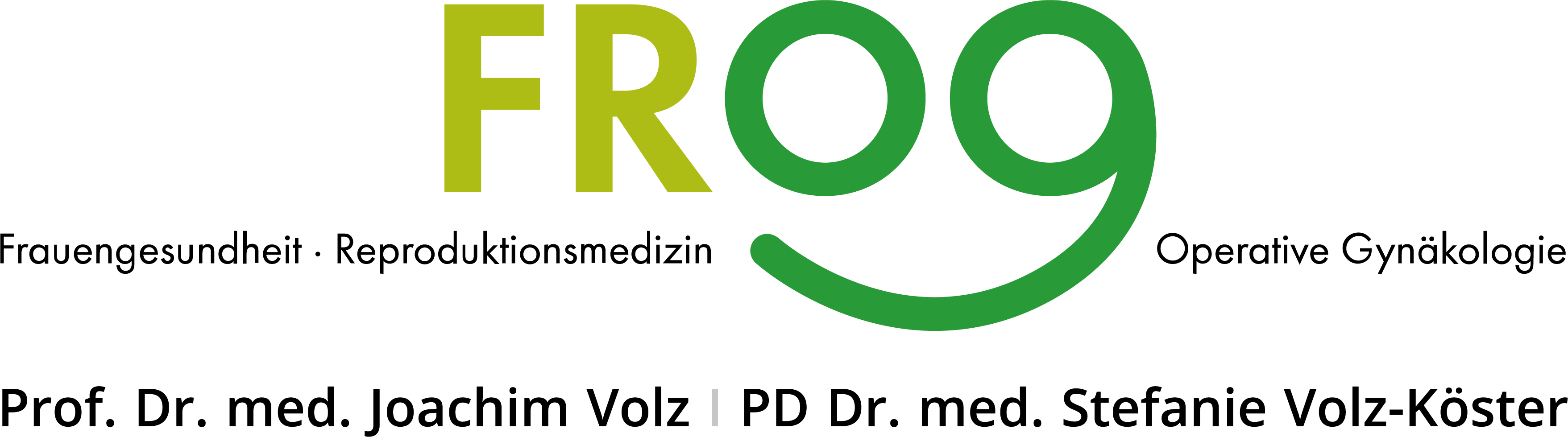 frog