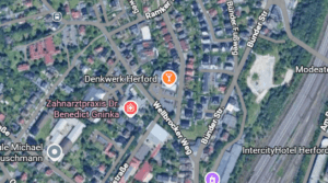 Espace de coworking Denkwerk Herford à Herford - photo 3