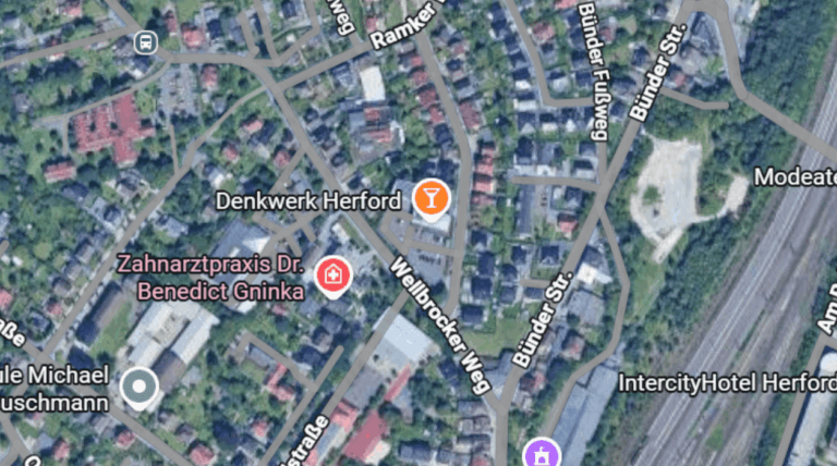 Espace de coworking Denkwerk Herford à Herford - photo 4