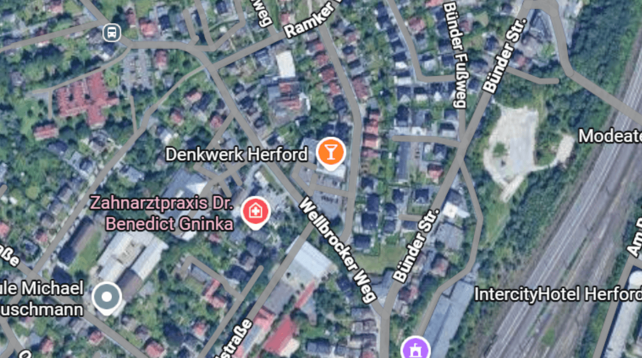 Espace de coworking Denkwerk Herford à Herford - photo 5